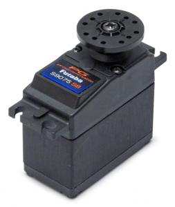 S9075SB Servo 30.6kg 0.14s