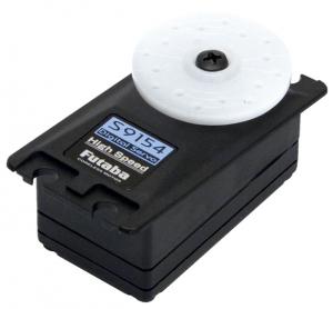 S9154 Digital Wing Servo 4.6kg 0.14s 4.8V*