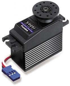 Servo S9250 Digital Heli- F3C/GY601/611 3.7kg 0.07s 4.8V*