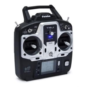 T6J radio S-FHSS R2006GS M2 DISCO