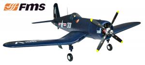F4U 1430 PNP EPO FMS Blue