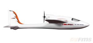 Easy Trainer 1280mm PNP White