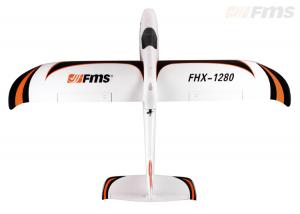 Easy Trainer 1280mm PNP White