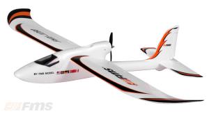 Easy Trainer 1280mm PNP White