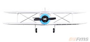Beechcraft 1030mm PNP White