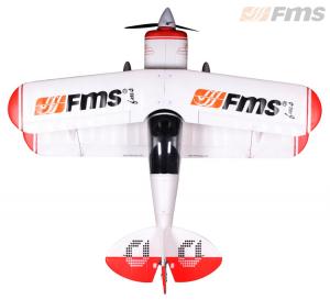Pitts 3D 1400mm PNP