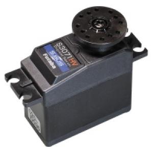 Servo S3071HV Std  10.5kg 0.17s HV