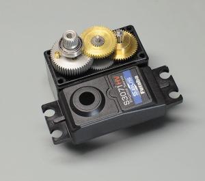 Servo S3071HV Std  10.5kg 0.17s HV