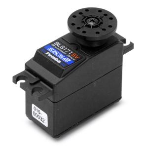Servo  11,8kg 0,10s HV/S.BUS2 F3A (repl. BLS171HV)