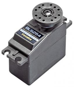 Servo BLS254 Heli Rudder 3.8kg 0.06s 4.8V* SALE