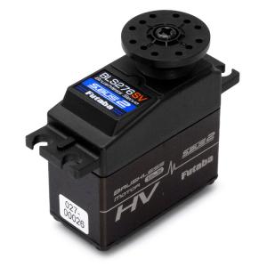 Servo 5kg 0,05 HV/S.BUS2 Heli rudder (repl. BLS256