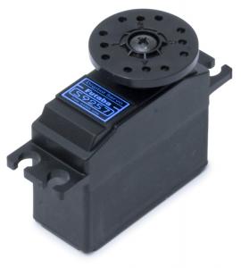 S9257 Digital Mini Heli Servo 2kg 0.08s 4.8V