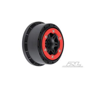 Split Six 2.2"/3.0" rim  (2)