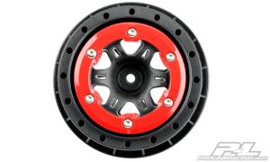Split Six 2.2"/3.0" rim  (2)