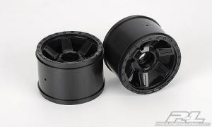 Desperado 3.8" (17mm) wheel
