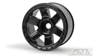 Desperado 3.8" (17mm) wheel