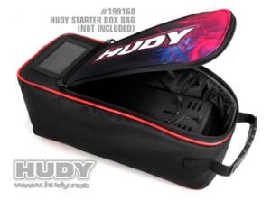 Hudy Starter box bag HUDY 199160