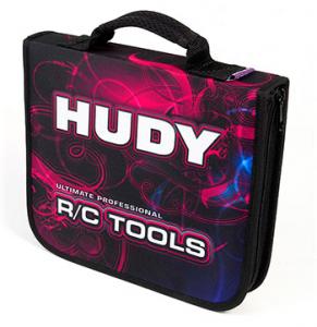Hudy Tool Bag RC Hudy 199010