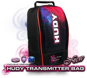 Hudy Transmitter Bag Hudy Excl. 199170