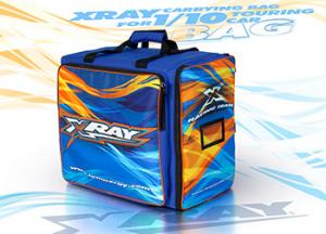 Xray  Bag Carrying Exclusive 397232