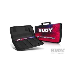 Hudy Bag Set-up Hudy Excl. 199220