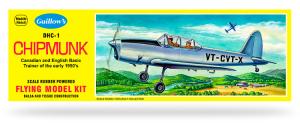 Dehaviland Chipmunk Model Kit