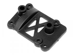 CENTER DIFF MOUNT COVER
