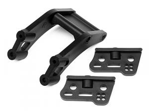 HPI Racing  WING MOUNT SET 67521