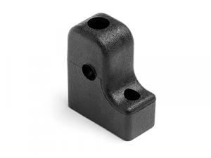 HPI Racing  Exhaust Pipe Mount (Plastic) 107159