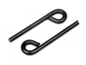 BRAKE WIRE (2PCS)