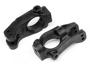 FRONT HUB CARRIER SET (RIGHT/LEFT/10DEG)