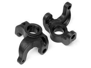HPI Racing  Front Spindle Set (Right/Left) 67388
