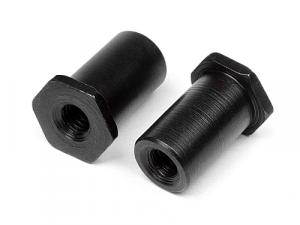 HPI Racing  STEERING BUSHING (2PCS) 67399