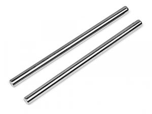 SUSPENSION PIN 4X71MM SILVER (FRONT/INNER)