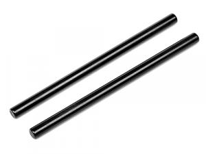 HINGE PIN (REAR/INNER)