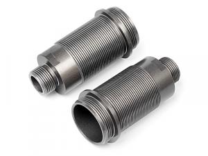 BIG BORE SHOCK BODY (16X97MM/2PCS)