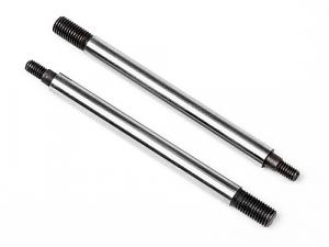 SHOCK SHAFT 4X53MM (2PCS)