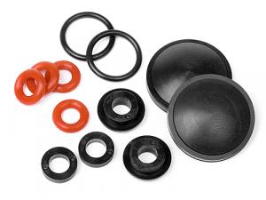 HPI Racing  Big Bore Shock Maintenance Set 67515