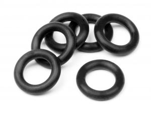 HPI Racing  O-Ring 6mm 101030