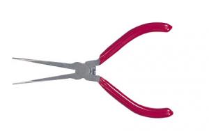 EXCEL 6" LONG NEEDLE NOSE PLIERS