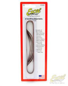 Sanding belt #400 (5)