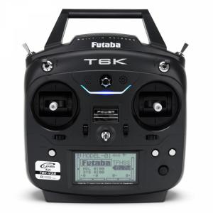 T6K-V3 Radio T-FHSS R3008SB