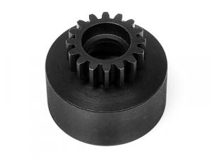 HPI Racing  CLUTCH BELL 16 TOOTH 67440