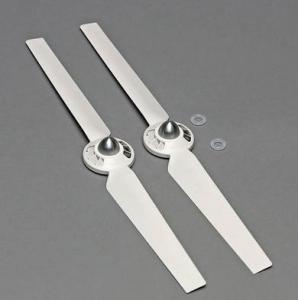 Propeller / Rotor Blade B, Counter-Clockwise Rotation (2pcs): Q500