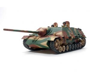 Tamiya 1/35 Jagdpanzer IV Lang pienoismalli