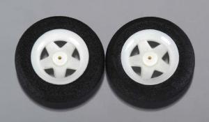 1.23" Micro Sport wheels pair