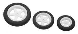 1.45" Micro Sport Wheel pair