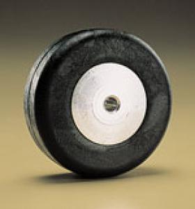 Tailwheel 1,5"(38mm) diam