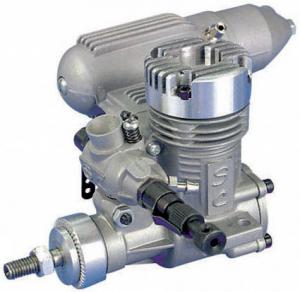 SC15A A RC ABC Engine * Disc.