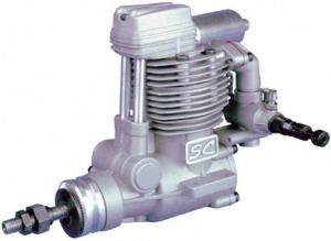SC52FS AERO RING ENG 4-C* Disc.